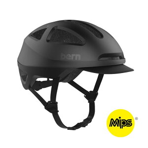 bern o[ MAJOR W[ (Mipst) wbg BEBM32M Matte Black
