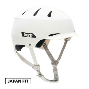 bern o[ HENDRIX whbNX wbg BEBM34S Matte Vapor (JAPAN FIT)