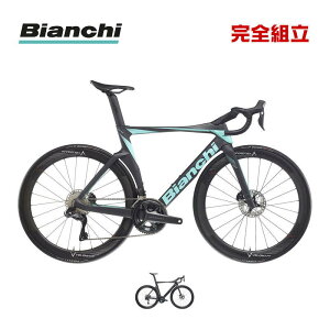 BIANCHI rAL 2025Nf OLTRE PRO ULTEGRA Di2 2x12s (YTB08) Igv AeODi2 [hoCN