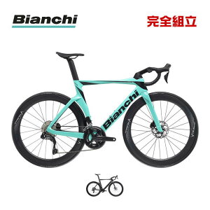 BIANCHI ビアンキ 2025年モデル OLTRE COMP 105 Di2 2x12s (YTB26) オルトレコンプ 105Di2 ロードバイク