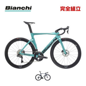 BIANCHI rAL 2025Nf OLTRE COMP 105 Di2 2x12s (YTB26W) IgRv 105Di2 [hoCN