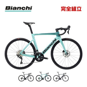 BIANCHI �r�A���L 2026�N���f�� OLTRE RACE SHIMANO 105 12SP (YTB8D) �I���g�����[�X ���[�h�o�C�N