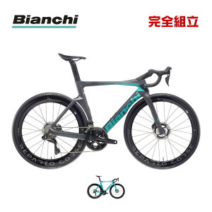 BIANCHI rAL 2025Nf OLTRE RC DURA-ACE Di2 2x12s (YUB21) IgRC fG[XDi2 [hoCN