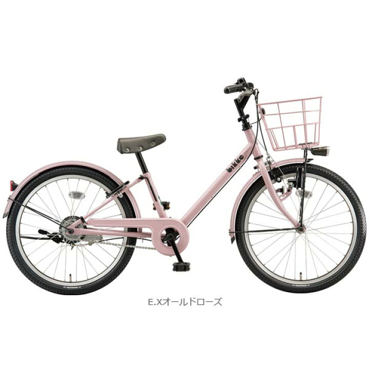 楽天市場】BRIDGESTONE ブリヂストン bikke j ビッケj 22インチ 子供用 