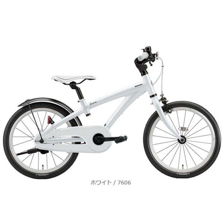 楽天市場】BRIDGESTONE ブリヂストン Levena レベナ 18インチ 子供用 