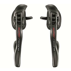 CAMPAGNOLO Jpj[ SUPER RECORD GSp[o[ 12s (19`) EP19-SR12C