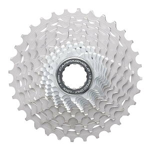 CAMPAGNOLO Jpj[ SUPER RECORD JZbg 12s 11-34 CS20-SR1214