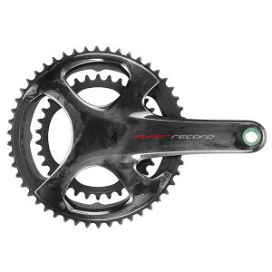 CAMPAGNOLO �J���p�j���[�� SUPER RECORD �N�����N �E���g���g���N 12s Ti�V���t�g (19�`) 170x34-50 FC19-SR12040