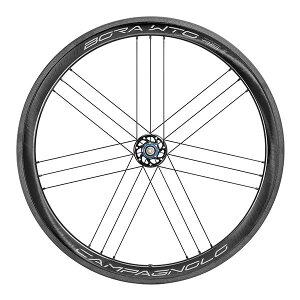 CAMPAGNOLO Jpj[ zC[ BORA WTO 45 2WAY (F+R) V}m AC3 C19 USB 136594
