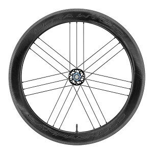 CAMPAGNOLO Jpj[ zC[ BORA WTO 60 2WAY (F+R) Jp AC3 C19 USB _[Nx 135851
