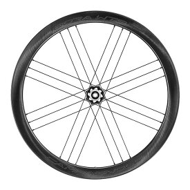 CAMPAGNOLO カンパニョーロ ホイール BORA WTO 45 DB 2WAY (F+R) カンパ USB HH12xHH12/142(センターロック) ダークラベル 135797