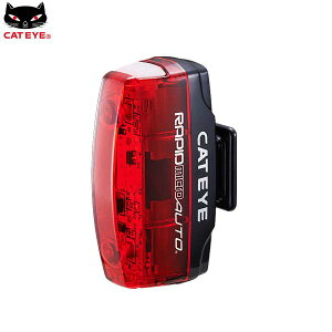 CATEYE LbgAC RAPID MICRO AUTO sbh}CNI[g TL-AU620 ACgybike-kingz