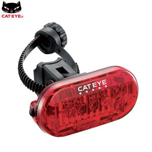CATEYE キャットアイ OMNI5 オムニ5 TL-LD155-R リアライト【bike-king】