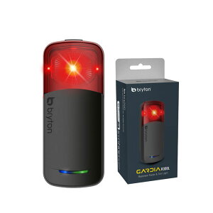 bryton �u���C�g�� Gardia R300L �K�[�f�B�AR300L ���A�r���[���[�_�[/�e�[�����C�g