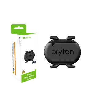 bryton uCg X}[gPCfXZT[ ver2