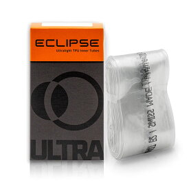 ECLIPSE エクリプス ウルトラライト ロード グラベル チューブ 700x30-45mm 40mm