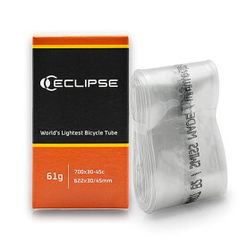 ECLIPSE エクリプス ロード グラベル チューブ 700x30-45mm 70mm