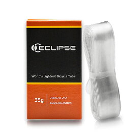 ECLIPSE エクリプス ロード チューブ 700x20-25mm 40mm