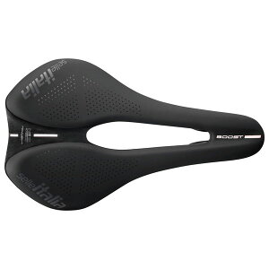 selle ITALIA �Z���C�^���A NOVUS BOOST EVO TM �X�[�p�[�t���[ �T�h��