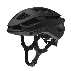 SMITH X~X TRACE Matte Blackout [hpwbg