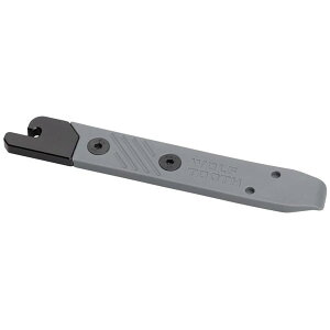 WOLF TOOTH �E���t�g�D�[�X 8-Bit Tire Lever + Rim Dent Remover Multi-Tool