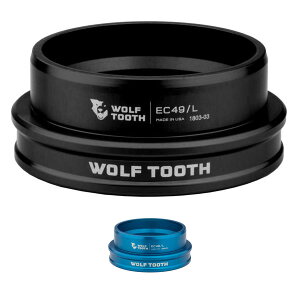 WOLF TOOTH EtgD[X EC49/40 Lower Headset