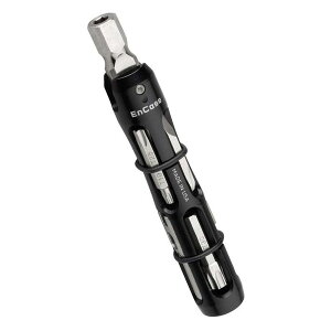 WOLF TOOTH �E���t�g�D�[�X EnCase System Hex Bit Wrench Multitool
