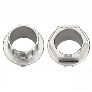 WOLF TOOTH EtgD[X Flat Wrench Insert CINCH and ISIS