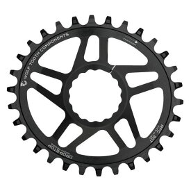 WOLF TOOTH ウルフトゥース Direct Mount Chainring for Raceface Cinch Cranks Elliptical 34T