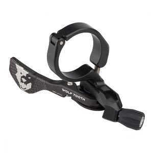 WOLF TOOTH �E���t�g�D�[�X ReMote Light Action for 31.8mm Clamp