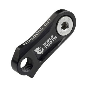 WOLF TOOTH �E���t�g�D�[�X RoadLink Direct Mount for Shimano road