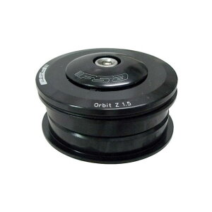 FSA エフエスエー Orbit Z 1.5R リデューサーヘッドセット 1.5→1-1/8