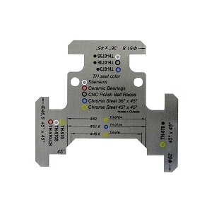 FSA GtGXG[ E0301 wbhZbgKCh 1-1/4 & 1.5