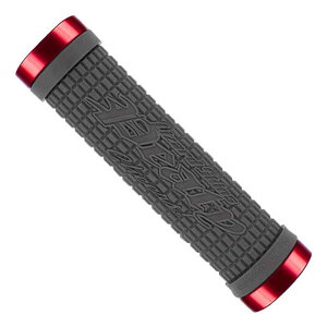 LIZARD SKINS リザードスキンズ LOCK ON PEATY グリップ グラファイト LOPDS300