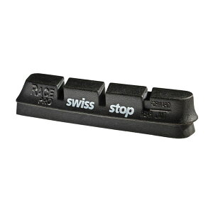 SWISS STOP XCXXgbv RACE PRO u[LV[ ORIGINAL BLACK (P100002482)