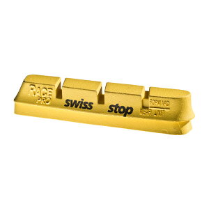 SWISS STOP XCXXgbv RACE PRO u[LV[ YELLOW KING (P100002484)