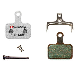 SWISS STOP XCXXgbv Disc-34E u[Lpbh (P100005012)