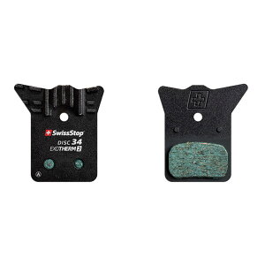 SWISS STOP XCXXgbv Disc-34 EXOTherm2 u[Lpbh (P100005317)