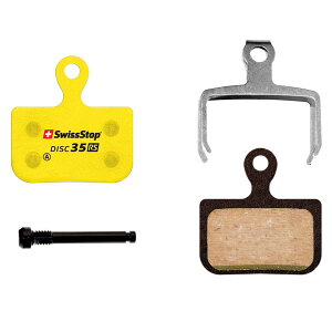 SWISS STOP XCXXgbv Disc-35RS u[Lpbh (P100005796)