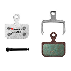 SWISS STOP XCXXgbv Disc-35E u[Lpbh (P100005797)