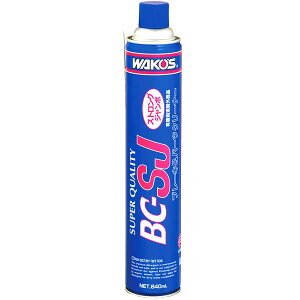 WAKO'S R[Y A183 BC-SJ u[L&p[cN[i[ XgOW{ 840ml 