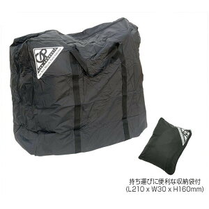 GP�i�M�U�v���_�N�c�j �o�C�V�N�� �L�������O �o�b�O (20 �܏�ݎԗp)/Bicycle Carrying Bag (for 20 Folding Bike) [BAR02000]�y20�C���`�܂肽���ݎ��]�Ԑ�p�z�yGIZA PRODUCTS�z�ybike-king�z