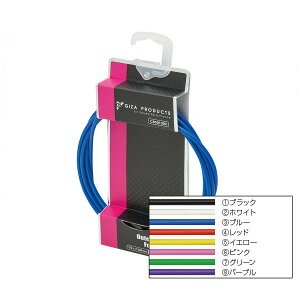 GP�i�M�U�v���_�N�c�j �V�t�^�[ �A�E�^�[ �P�[�u�� 2.3m/Shifter Outer Cable 2.3m [CBS013]�y�V�t�^�[�P�[�u���i�A�E�^�[�p�j�z�yGIZA PRODUCTS�z�ybike-king�z