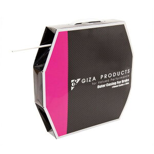GP�i�M�U�v���_�N�c�j �V�t�^�[ �A�E�^�[�P�[�u�� 30m �V�t�^�[�p/Shifter Outer Cable 30m�yGIZA PRODUCTS�z�ybike-king�z