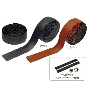GPiMUv_Ncj VZeBbN U[ o[e[v/Synthetic Leather BarTape [HBT015]yPUi|E^jzyGIZA PRODUCTSzybike-kingz
