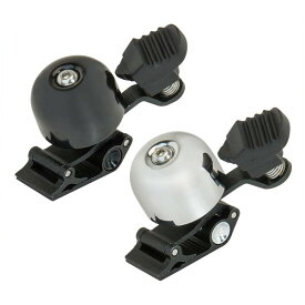 GP（ギザプロダクツ） ミニ クリップ ベル/Mini Clip Bell [HOB077]【工具不要】【GIZA PRODUCTS】【bike-king】