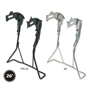 GPiMUv_Ncj L ^X^h 26C`p( Oϑ@tp)/L-Type Full Stand 26inch [KSD008]yGIZA PRODUCTSzybike-kingz