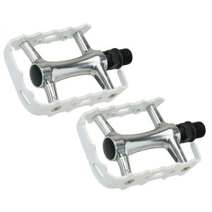 GP(ギザプロダクツ) M-21 ペダル/M-21 Pedal【フラットペダル】【GIZA PRODUCTS】【bike-king】
