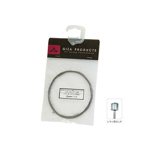 GP �M�U�v���_�N�c �X�e�����X �V�t�^�[ �C���i�[�P�[�u�� 2.5m