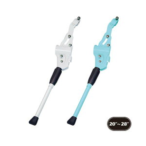 GP ギザプロダクツ アジャスタブルサイドスタンド NH-KF96AAJ-Z【bike-king】